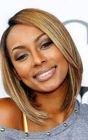 Why Choose Black Girl Bob Hairstyles 2016 Medium Length Hair Styles Hair Styles Hairstyles For Thin Hair