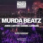 Murda Beatz (House Set) Celebrating Independence Day