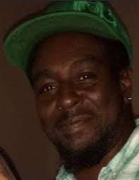 Obituary information for Marcus Andrew Riggins