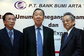 What does bnba stand for? Bank Bumi Arta Bnba Suspension Opened Can You Get Ojk S Blessing Netral News