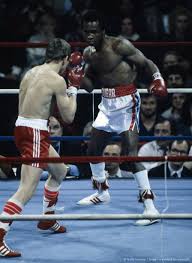 Qui a la meilleure droite? Sugar Ray Leonard Vs Dave Boy Green Boxing Images Boxing History Boxing Champions