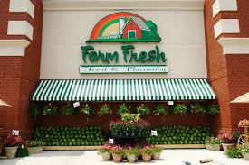 Benefits package are wonderful and i love working for food lion and it's a great opportunity. Supervalu Selling Farm Fresh Business 2018 03 15 Food Business News
