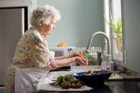 Komme immer wieder gern hierher. Bei Oma Schmeckt S Am Besten 7 Rezepte Aus Grossmutters Kuche