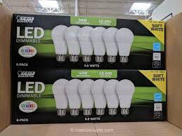 Feit Electric 9 5w Dimmable Led Bulb