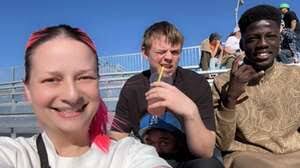 Event Feedback: Phoenix Rising FC