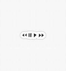 Aesthetic Vsco Journal Aesthetic Tumblr Black And White Stickers Image Result For Aesthetic Sticker Theme Black And White Black And White Stickers Aesthetic Stickers White Stickers