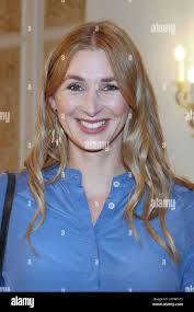 Andrea Gerhard's Instagram, Twitter & Facebook