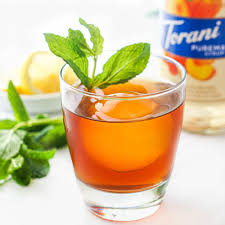 This content is imported from. Keto Bourbon Peach Smash Recipe Low Carb Sugar Free Drink Flipboard