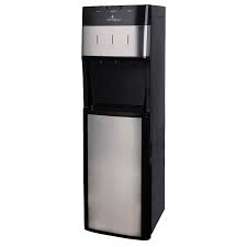 Maybe you would like to learn more about one of these? Vitapur Bottom Loading Cold And Hot Water Cooler In The Water Coolers Department At Lowes Com