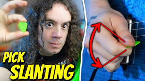 How to REALLY play this Michael Lee Firkins Shrapnel Shred Classic!