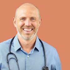 Dr. Blake Pearson, MD (@drblakepearson) • Threads, Say more