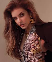 Barbara Palvin: redefining beauty