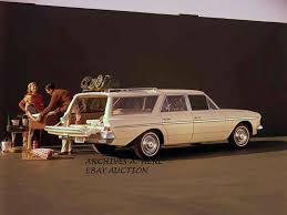 Image result for Classic Black 1963 AMC