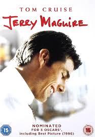 Jerry Maguire: Amazon.de: Tom Cruise, Bonnie Hunt, Jay Mohr, Kelly Preston,  Cuba Gooding Jr., Jerry O'Connell, Renee Zellweger, Cameron Crowe, Cameron  Crowe, James L. Brooks, Richard Sakai, Laurence Mark, Gracie Films II;