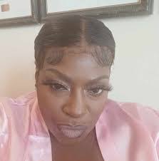 Shawanda Bell's Instagram, Twitter & Facebook