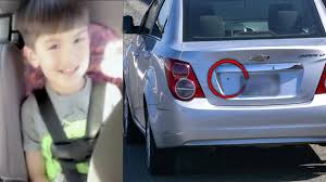 The pair were apprehended after a massive reward was issued and an extensive investigation by the california highway patrol. The Search For Killer Of Aiden Leos Donations Pour In To Growing Reward To Find Road Rage Shooter Inside Edition