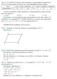 Simulare evaluare nationala 2019 statistica rezultate simulare en 2019. Rezolvari Subiecte Simulare Evaluare Nationala 2019 Proba La Matematica Clasa A Vii A