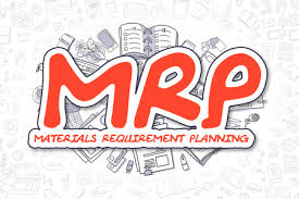 Solved Nervousness In An Mrp System? 29) What Is One Of The | Chegg.Com