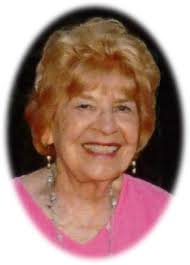 Julia Eleanor Arnold Obituary