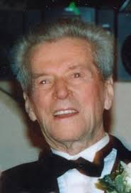 Capitaine Fernand Cormier