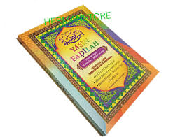 Maybe you would like to learn more about one of these? Buku Yasin Fadilah Lazada Indonesia