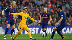 A compilation of the latest sports news from espn. Marca Latest Sports News Monday S Sports News French Media Report Pre Agreement Between Griezmann And Barcelona Marca In English