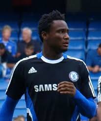 El último club del africano fue el trabzonspor de turquía. Mikel John Obi