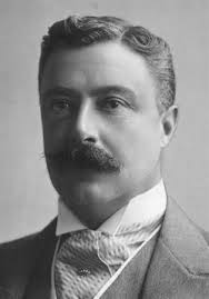 William Eustis Russell (1857-1896)