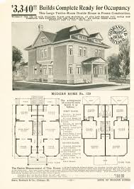 Rosethornil S Image House Plans With Pictures Vintage House Plans House Plans