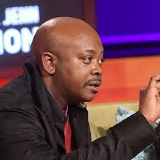 Ralph Tresvant Net Worth