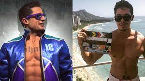 Mortal kombat 2021 advance screeningspeculation (self.mortalkombatleaks). Who Plays Johnny Cage In The Mortal Kombat Movie We Might Know