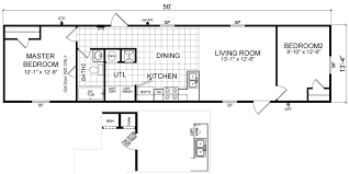 Well maintained doublewide unit features new vinyl windows, large patio deck, multiple covered patio areas, large living room, large kitchen w/ appliances, master bedroom with jet garden tub. Single Wide Mobile Homes Factory Expo Home Centers