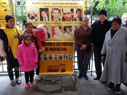 The country is very wealthy in natural resources despite its small size, but unfortunately it has endured decades of political instability. The Women From Marina Cue Resistance And Empowerment In Paraguay Gagga