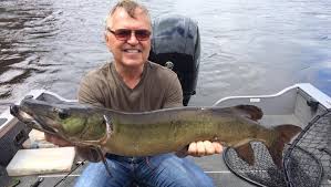I grew up in detroit lakes, mn. Central Wisconsin Fishing Report For June 7