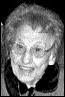 Mafalda Scavo Obituary (2010)