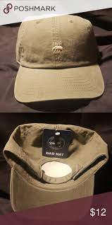 Wembley Papa Bear Hat Bear Hat Papa Bear Dad Hats