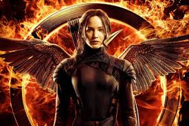 May the force be ever in your favor. The Hunger Games Windbarriers