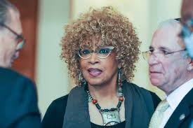 Frank Kasper Archives