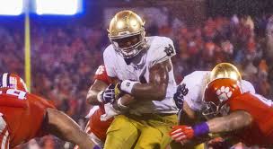 A Lot Has Changed Since Notre Dame Clemsons 2015 Thriller