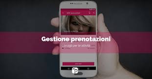 Acquista fotocamera per cellulare in offerta online su miniinthebox.com oggi! Un App Per Prenotazioni Gestione Ristoranti Saloni E Studi Medici Mypushop