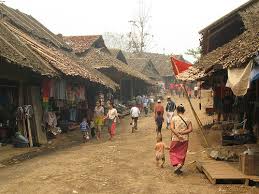 L'idea è di rimanere via un. Viaggio In Thailandia Da Turista A Cooperante Per Caso And A Nordest Di Che