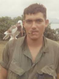 CPL Manuel Martinez Gonzales, Pecos, TX