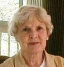 Peggy Graham Obituary April 11, 2022