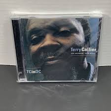 TC in DC by Terry Callier (CD, Apr-2005, Premonition Records) for sale  online