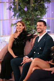 Os fãs adoraram a imagem. Ruben Rua Revela O Pior De Trabalhar Ao Lado De Cristina Ferreira