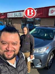 Bourne's Auto Center