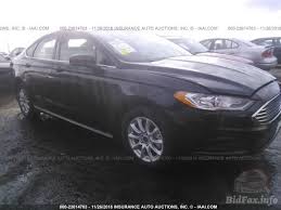 Check spelling or type a new query. Ford Fusion 2018 Black 2 5l Vin 3fa6p0g72jr275966 Free Car History