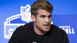 Michael Mayer, Former Notre Dame Tight End, Linked to Trade Rumors