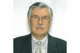 John Aspland Obituary and Online Memorial (2019)