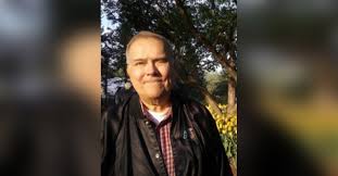 Obituary information for Kenneth Robert Manson